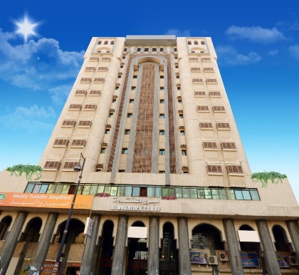 Al-Mukhtara Tower- Economy - image 20