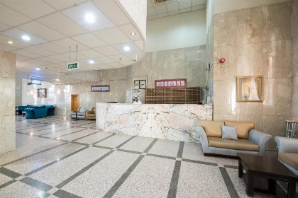 Al-Mukhtara Tower- Economy - image 6