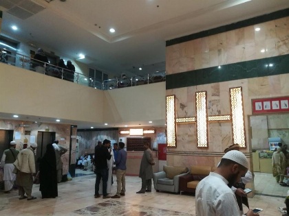 Al-Mukhtara Tower- Economy - image 7