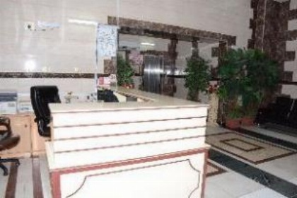 Al Eairy Furnished apt Al Madinah 1 - image 10