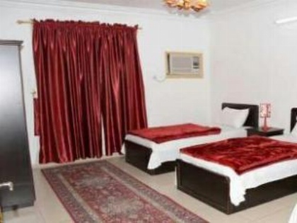 Al Eairy Furnished apt Al Madinah 1 - image 12