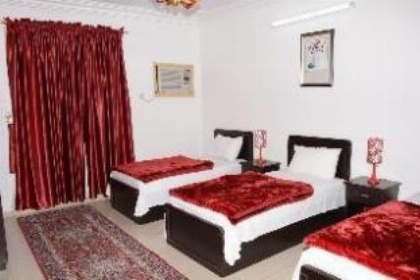 Al Eairy Furnished apt Al Madinah 1 - image 15