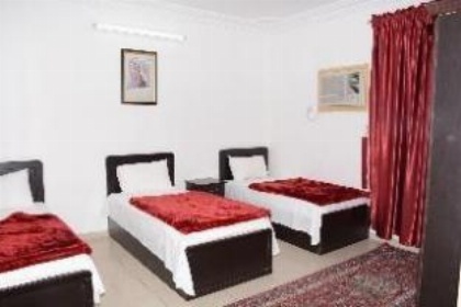 Al Eairy Furnished apt Al Madinah 1 - image 16