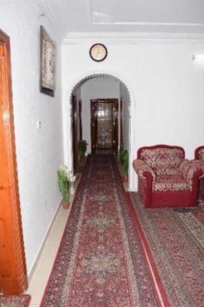 Al Eairy Furnished apt Al Madinah 1 - image 17