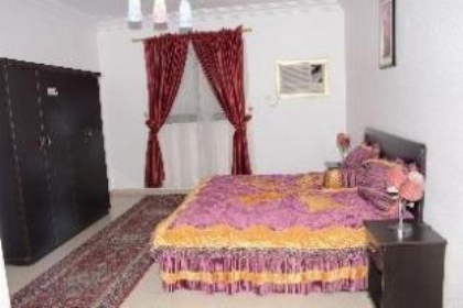 Al Eairy Furnished apt Al Madinah 1 - image 6