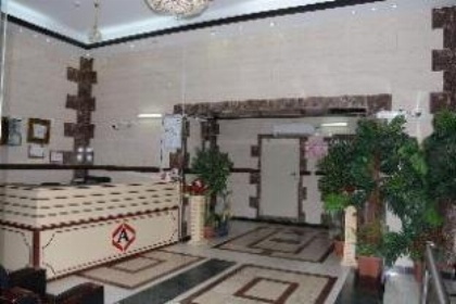 Al Eairy Furnished apt Al Madinah 1 - image 7