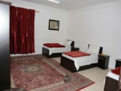 Al Eairy Furnished apt Al Madinah 1 - image 8