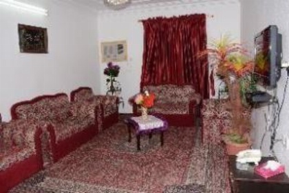 Al Eairy Furnished apt Al Madinah 1 - image 9