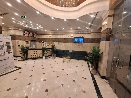 Safa Taiba Hotel - image 10