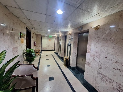 Safa Taiba Hotel - image 12