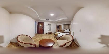 Safa Taiba Hotel - image 3