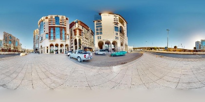 Safa Taiba Hotel - image 4