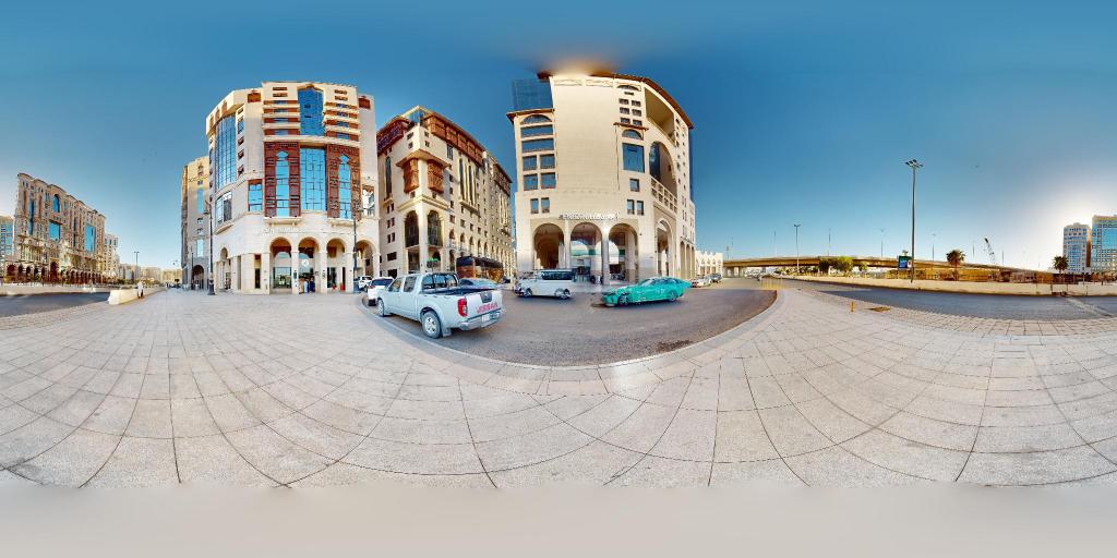 Safa Taiba Hotel - image 4