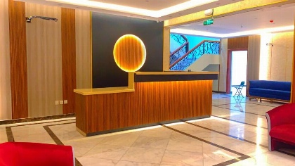 Abraj Al Diyafah Hotel 1&2 - image 1