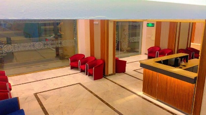 Abraj Al Diyafah Hotel 1&2 - image 11