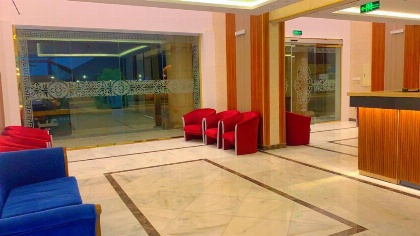 Abraj Al Diyafah Hotel 1&2 - image 12