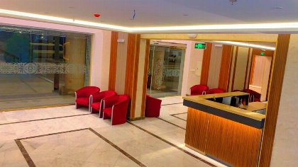 Abraj Al Diyafah Hotel 1&2 - image 13