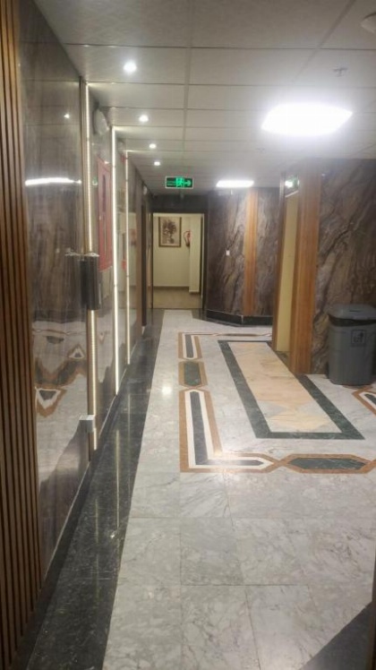 Abraj Al Diyafah Hotel 1&2 - image 16