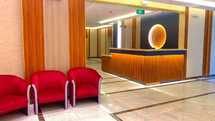 Abraj Al Diyafah Hotel 1&2 - image 18