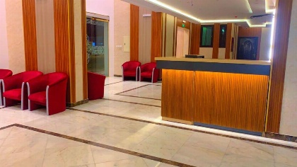 Abraj Al Diyafah Hotel 1&2 - image 19