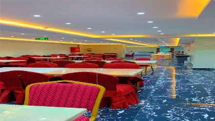 Abraj Al Diyafah Hotel 1&2 - image 7