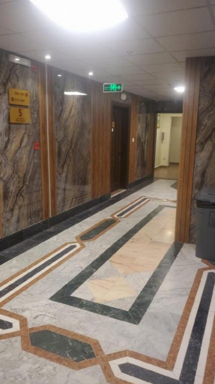 Abraj Al Diyafah Hotel 1&2 - image 8